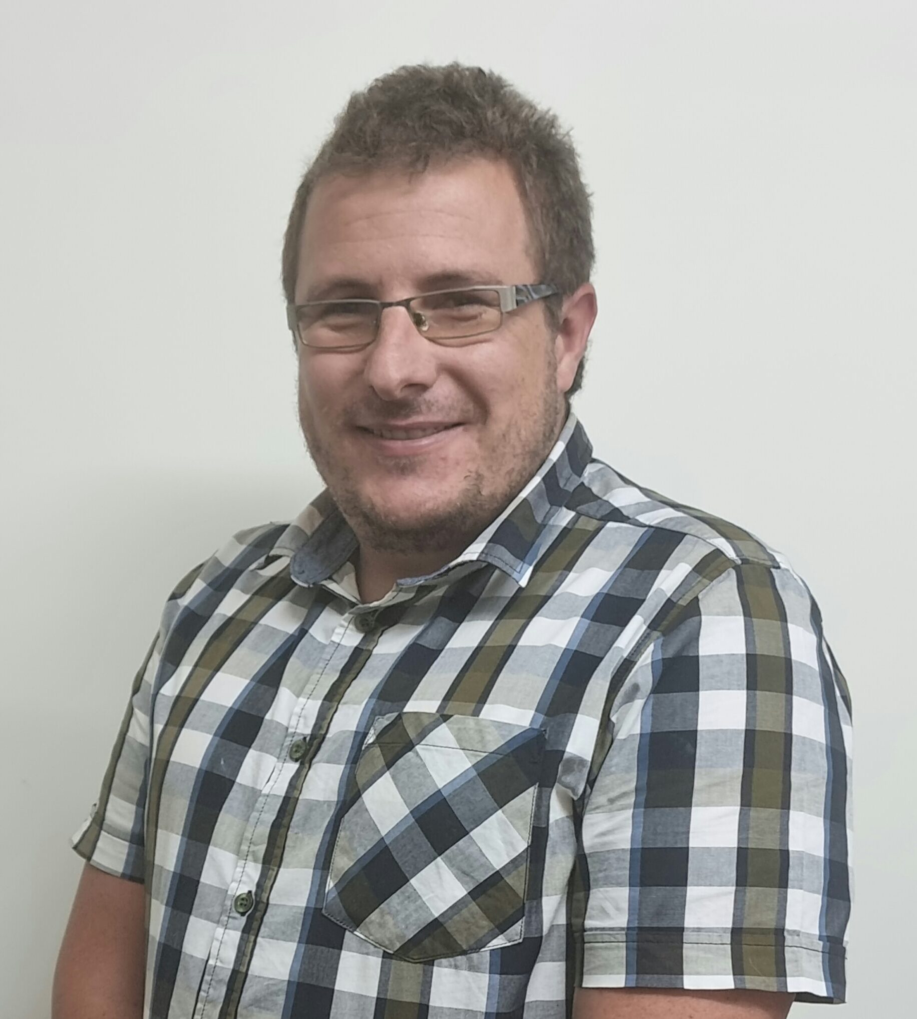 Gustav Grobler Gustav Grobler