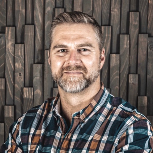 DIETER KRUGER - Director, Twin City Development