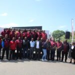 SANTACO KZN